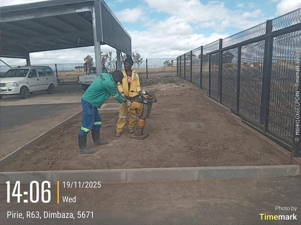 Construction
