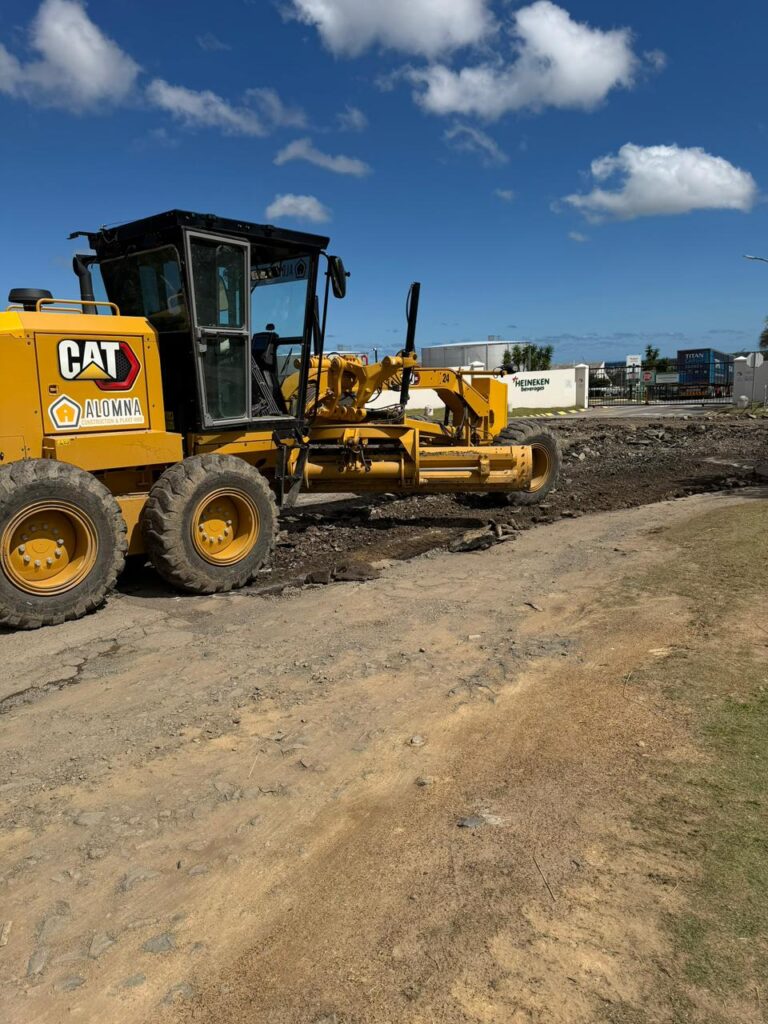 Construction Site