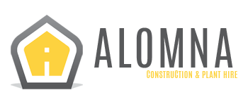 Alomna Construction & Plant Hire
